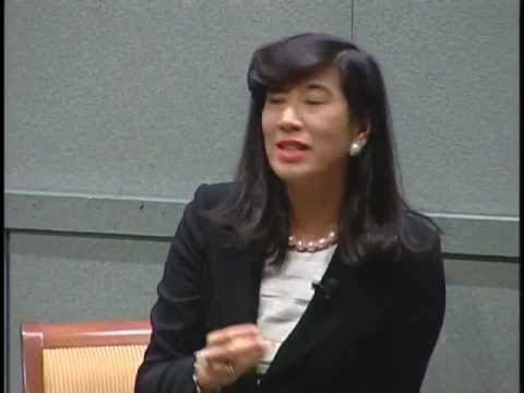 Managing a Global Enterprise: Andrea Jung, CEO of Avon