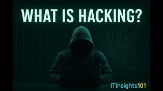 What Is Hacking? Explained in 7 minutes?