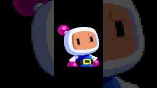 Bomberman vs #Tetris - Power-Up Mix-Up