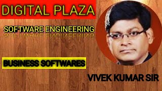 Software Engg.| Business Software | Digital Plaza