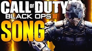 COD Black Ops 3 SONG - 'Back in Black' by TryHardNinja LYRIC VIDEO