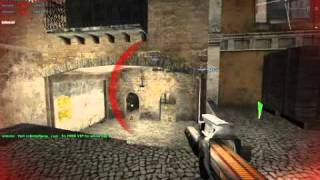 InfinityHacks-Combat Arms