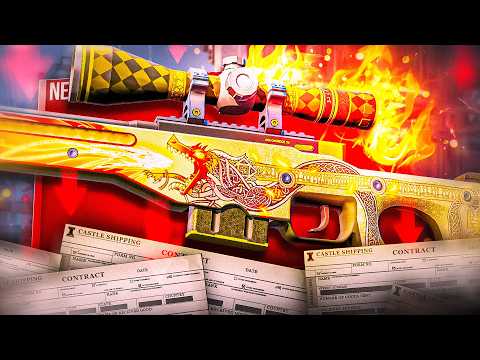 People are PANIC SELLING their SOUVENIR SKINS... Should YOU?