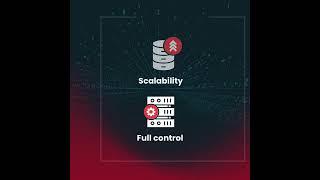 High-Performance Oracle APEX Cloud Hosting | Multiple Server Locations| High Availability