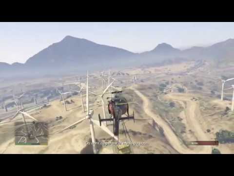 LES 5 MEILLEURS KILLS DU MOIS GTA 5 (remix by me)