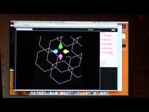 Geokone - Very early preview