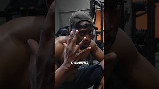 5 minute full body mobility 💪🏿