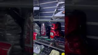Exploring Car Parts Shop in Dubai | Quality Auto Accessories
