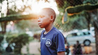 More Than Football - The Documentary: El Cambio Academy