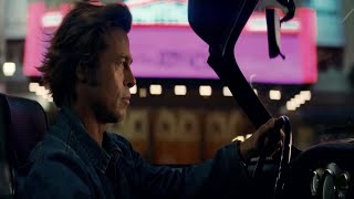 [𝑷𝒍𝒂𝒚𝒍𝒊𝒔𝒕] I'm on a night drive in California