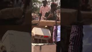 IMF in Burkina Faso