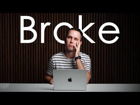 How to Stop Feeling Broke: Simple Steps to Take Control of Your Money