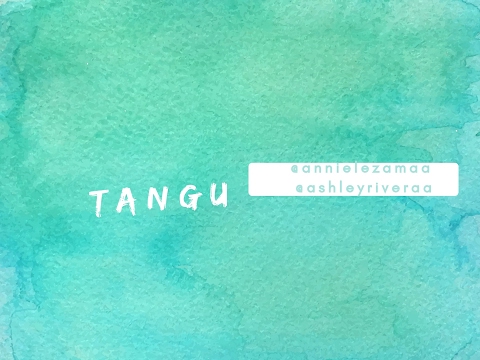 Tangu Live Stream