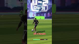 Cristiano Ronaldo X Rematch #rematch #fifa #xbox #rematchbeta #futbol #cr7 #cristianoronaldo suiii