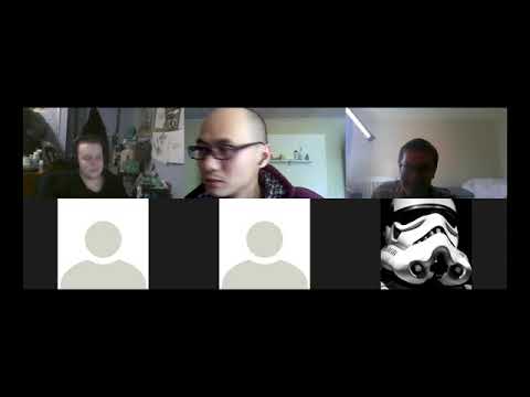 301 Team Meeting 0501