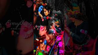 radhe Krishna new hd status || tap and witch this video🥀 || #divinelove #shortvideo #radhakrishna