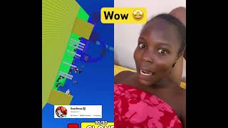 This is so hilarious #funny #roblox #duet