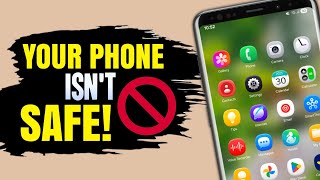 Your Android Is NOT Safe Until You Turn This ON!