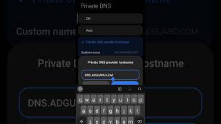 HOW TO STOP ADS IN MOBILE