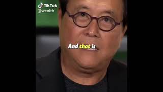 Robert Kiyosaki's Wisdom on Business Success💯💰📢✅