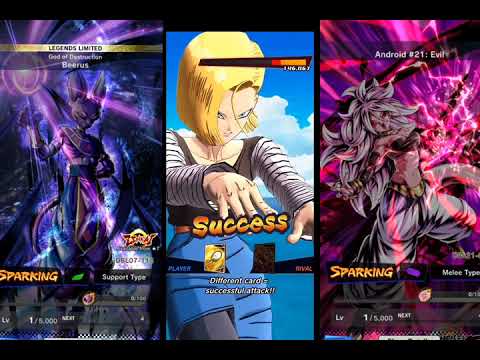 Gameplay melawan Muten Roshi