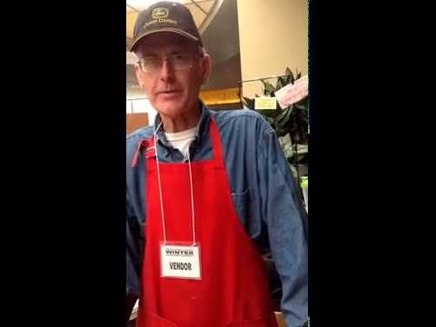 Milwaukee Farmer's Market