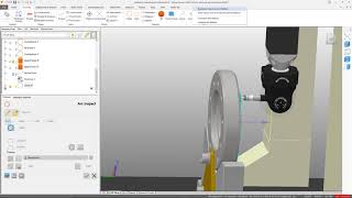 PowerInspect 2018 Tips & Tricks. Ribbon customization