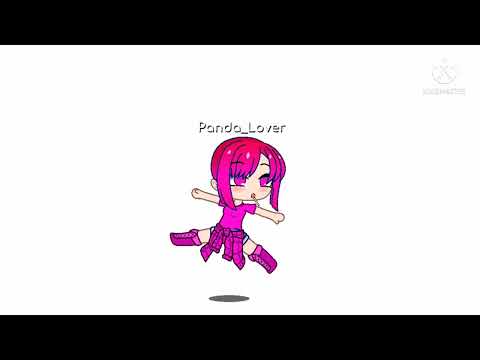 Collab with Panda_lover