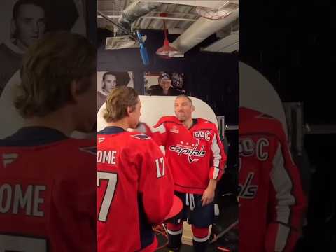 the slap #washingtoncapitals #nhl #meme #tortillachallenge