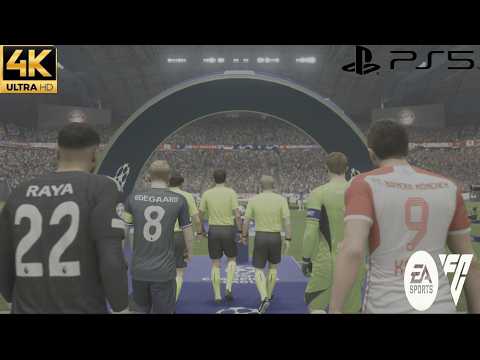 Novice Plays EAFC 24 Career Mode (Arsenal Gameplay)