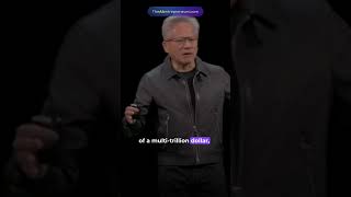 The Massive Compute Shift From IT Tools to AI