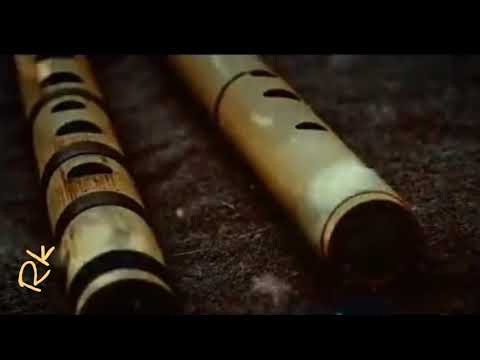 Flute  love