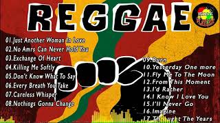 BEST ENGLISH REGGAE LOVE SONGS 2022 - MOST REQUESTED REGGAE LOVE SONGS 2022 - TOP 100 REGGAE SONGS