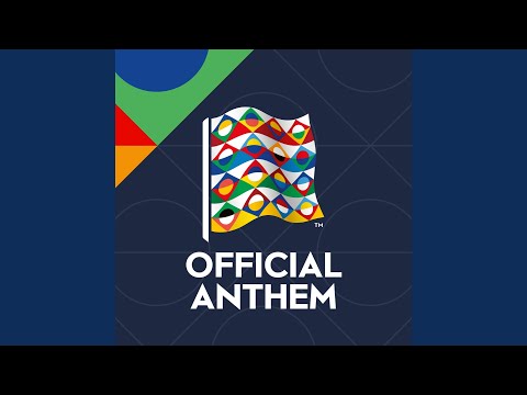 UEFA Nations League Anthem (Variations)