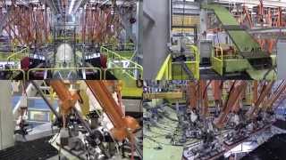 F-16 Durability Testing: 25,000 Hours and Counting