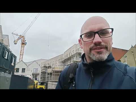 Aldershot Project update from 31/1/2024