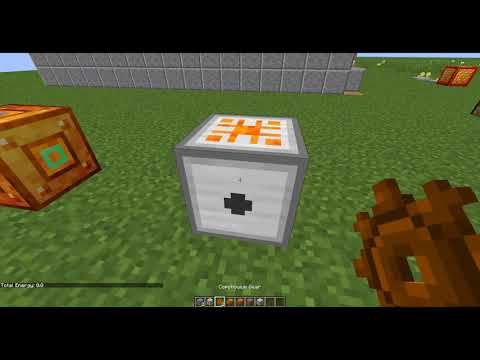 Crossroads Tutorials: Ep. 10: Fields