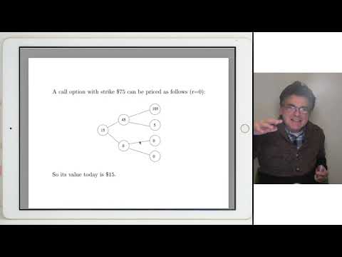 Lecture 4: asset pricing, APM466/MAT1856 University of Toronto, January 30, 2023