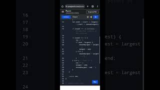 Minimum Size of Containing Set | Greedy Algorithm Explained in JavaScript | LeetCode Solution