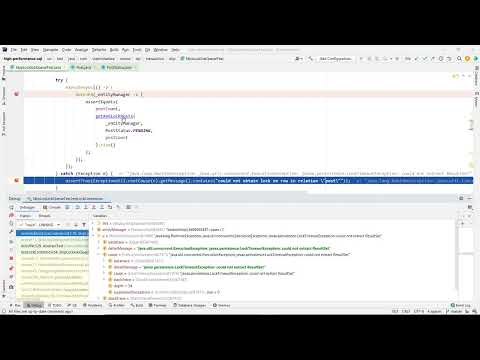 How to implement Work Queues with Relational Databases and SQL SKIP LOCKED