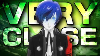 How Persona 3 Reload Missed the Mark