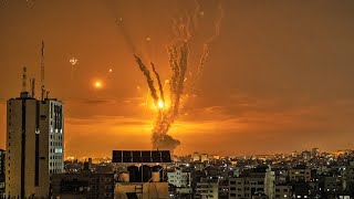 🔴 Israel vs Hamas: Live War Coverage and Latest Updates | Israel News Today Live Stream (English)