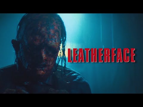 Leatherface | Texas Chainsaw Massacre