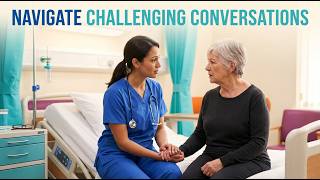 Challenging Patient Interactions: Conversations that Matter - Part 1