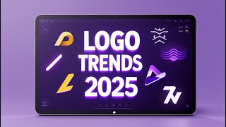 Logo Design 2025: What’s Changed And What Works