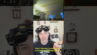 How To Powerloop Your FPV Drone Indoors in Four Simple Steps - #IGOW 4 Preseason Week 3