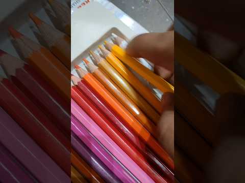 Let's play with colours 😍🤞#shorts #drawing