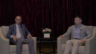 Allen Wu, CoreLab Technology on Making Compute More Affordable