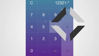 Simple Calculator