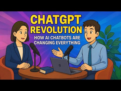 ChatGPT 4o & 4.1 Explained: How AI Chatbots Are Changing Everything 🔥 | Search, Coding, Creativity